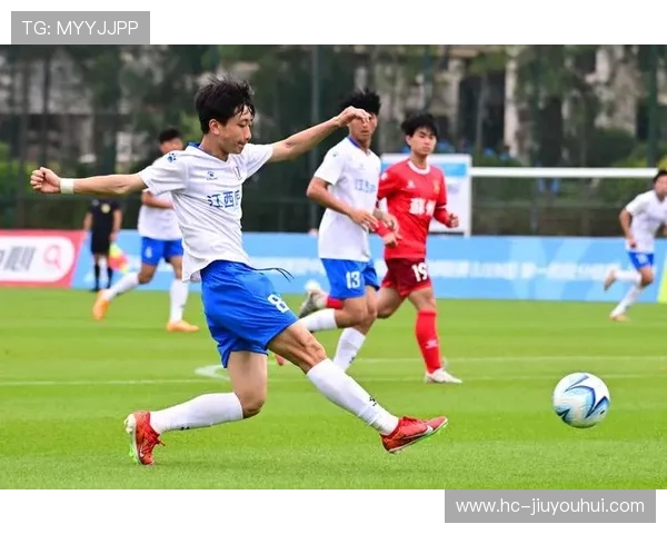 兖州足球青莲:探索地方青训发展与足球文化融合的创新之路 兖州足球青莲:探索地方青训发展与足球文化融合的创新之路